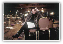 Photo of Elliott Goldenthal