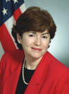 Kathy Cooper