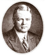 Herbert  Hoover