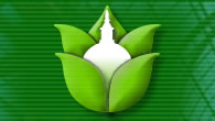 Us Botanic Garden Logo